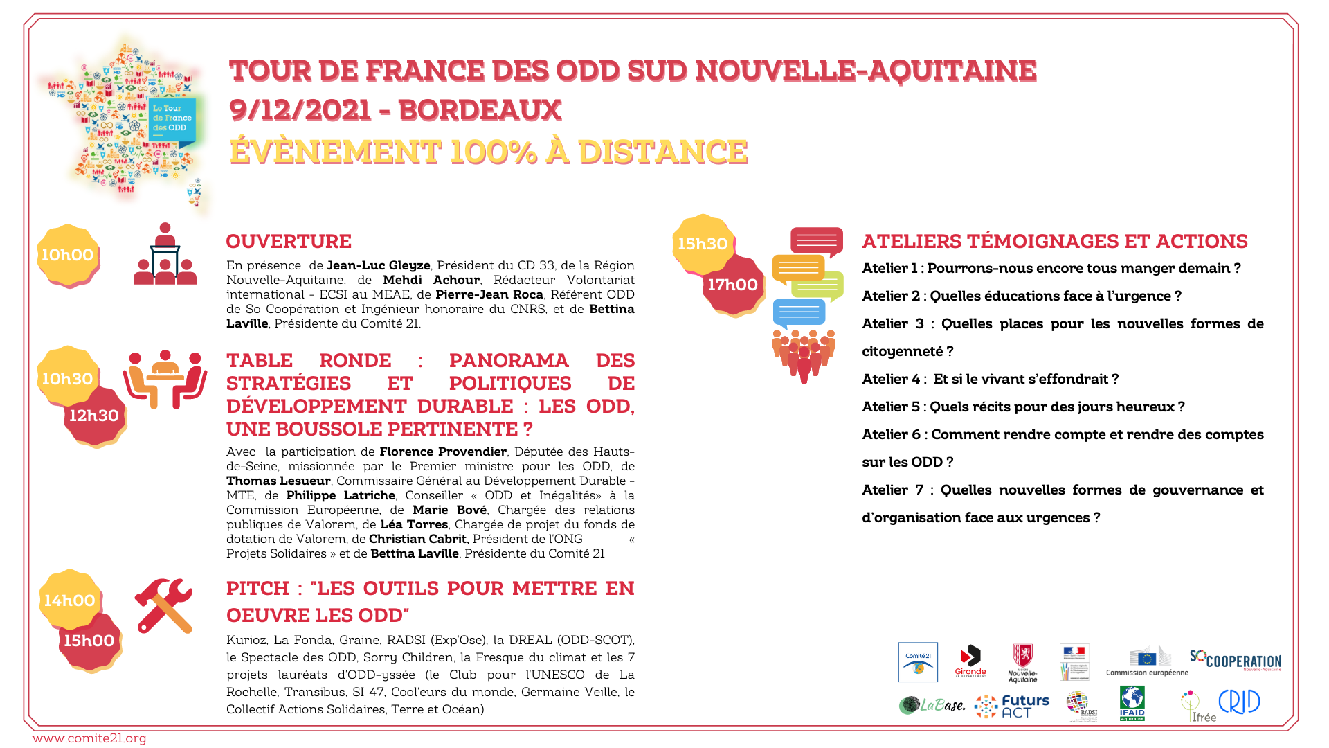 Nouvel An 2024 au Sans Pression - Guide Bordeaux Gironde