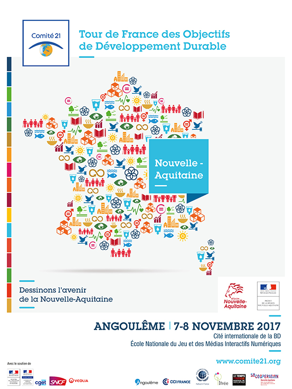 Développement des territoires : comment agir pour construire l'avenir ? -  FUN MOOC