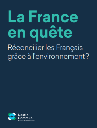 S'informer et agir pour l'écologie, avec Sans transition